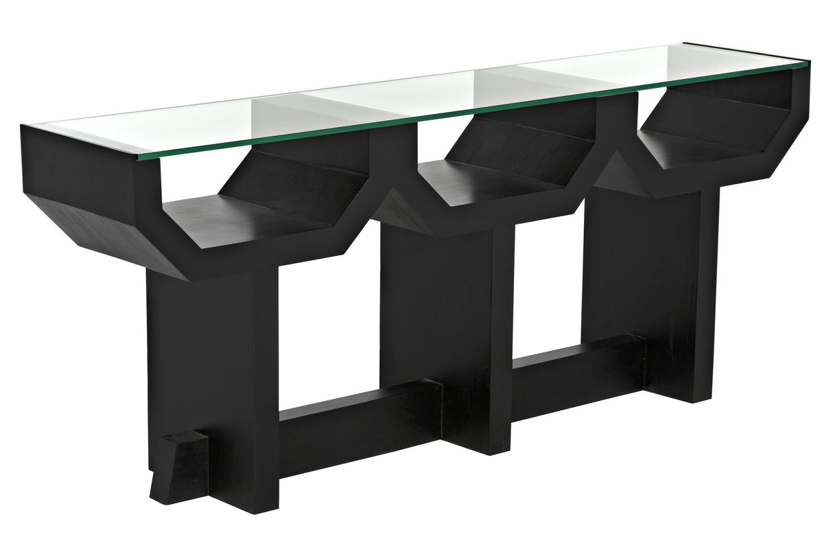 NOIR Ando Console