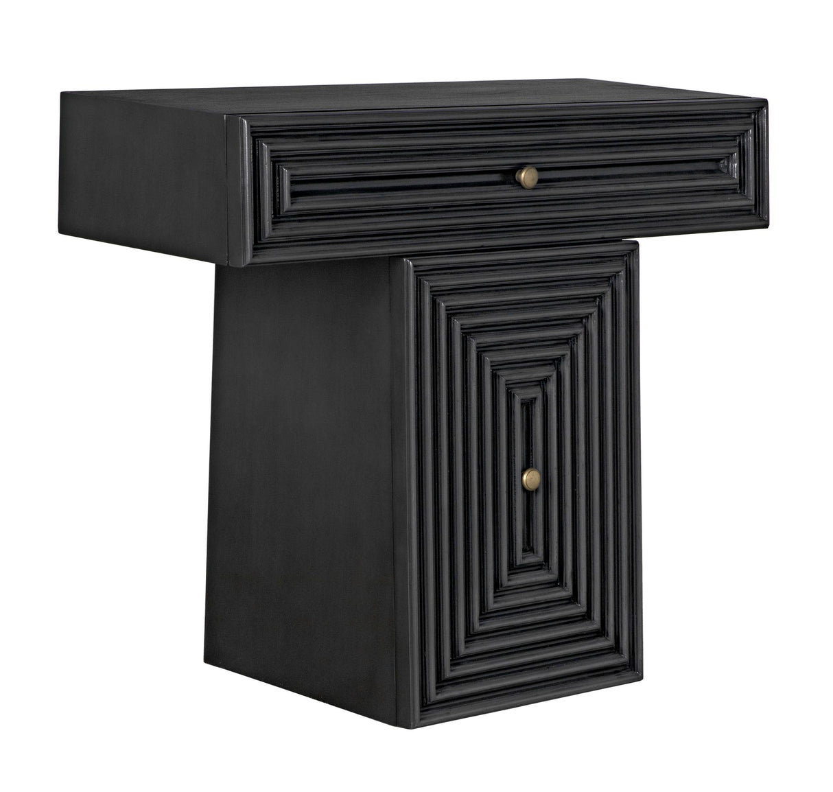 NOIR Brice Console