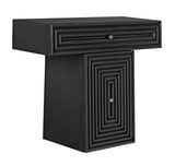 NOIR Brice Console
