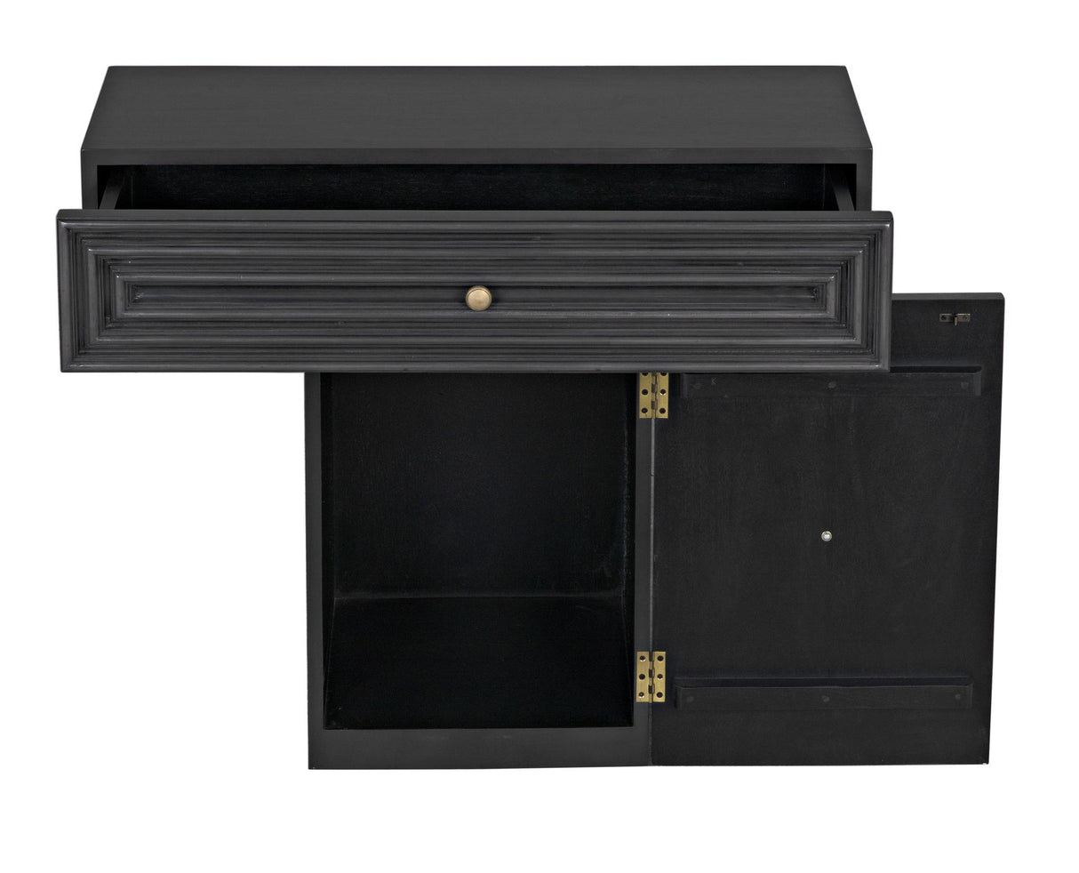 NOIR Brice Console