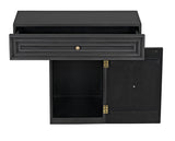 NOIR Brice Console