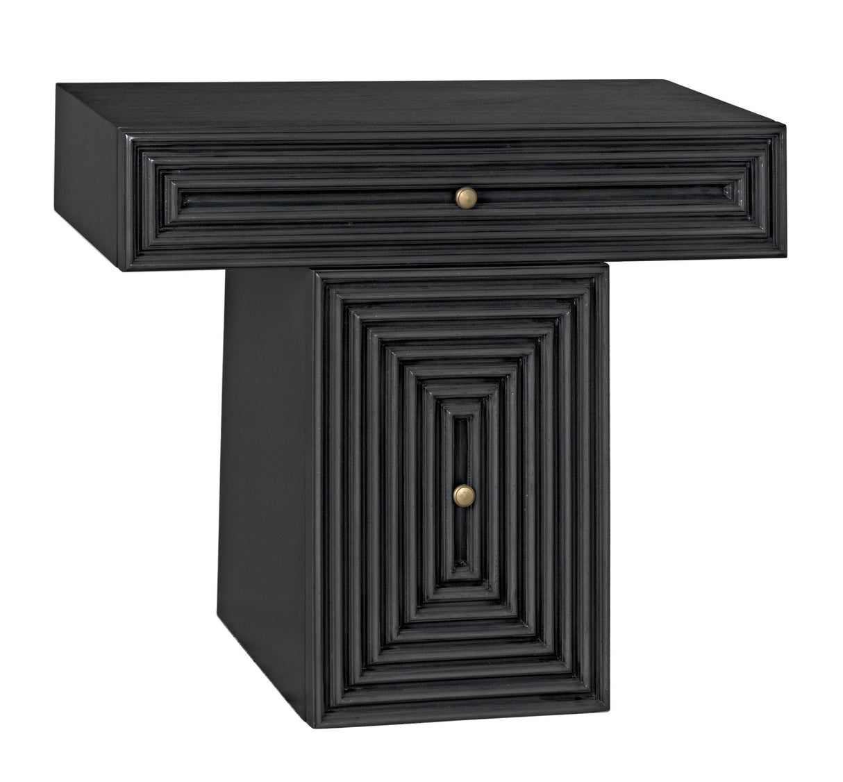 NOIR Brice Console