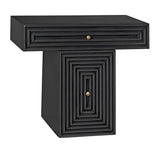 NOIR Brice Console