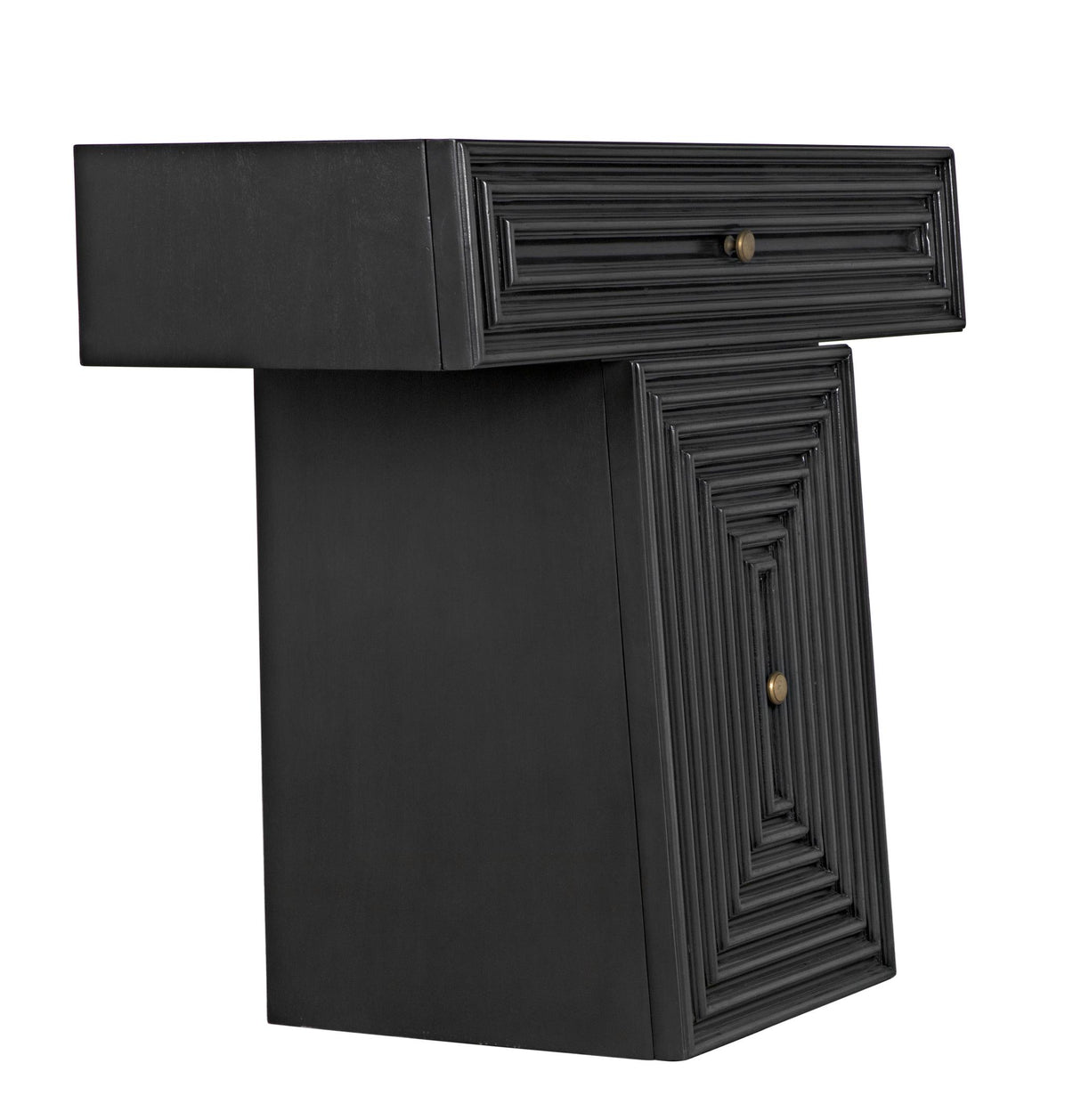 NOIR Brice Console
