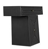 NOIR Brice Console