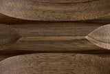 NOIR Casanova Sideboard Dark Walnut