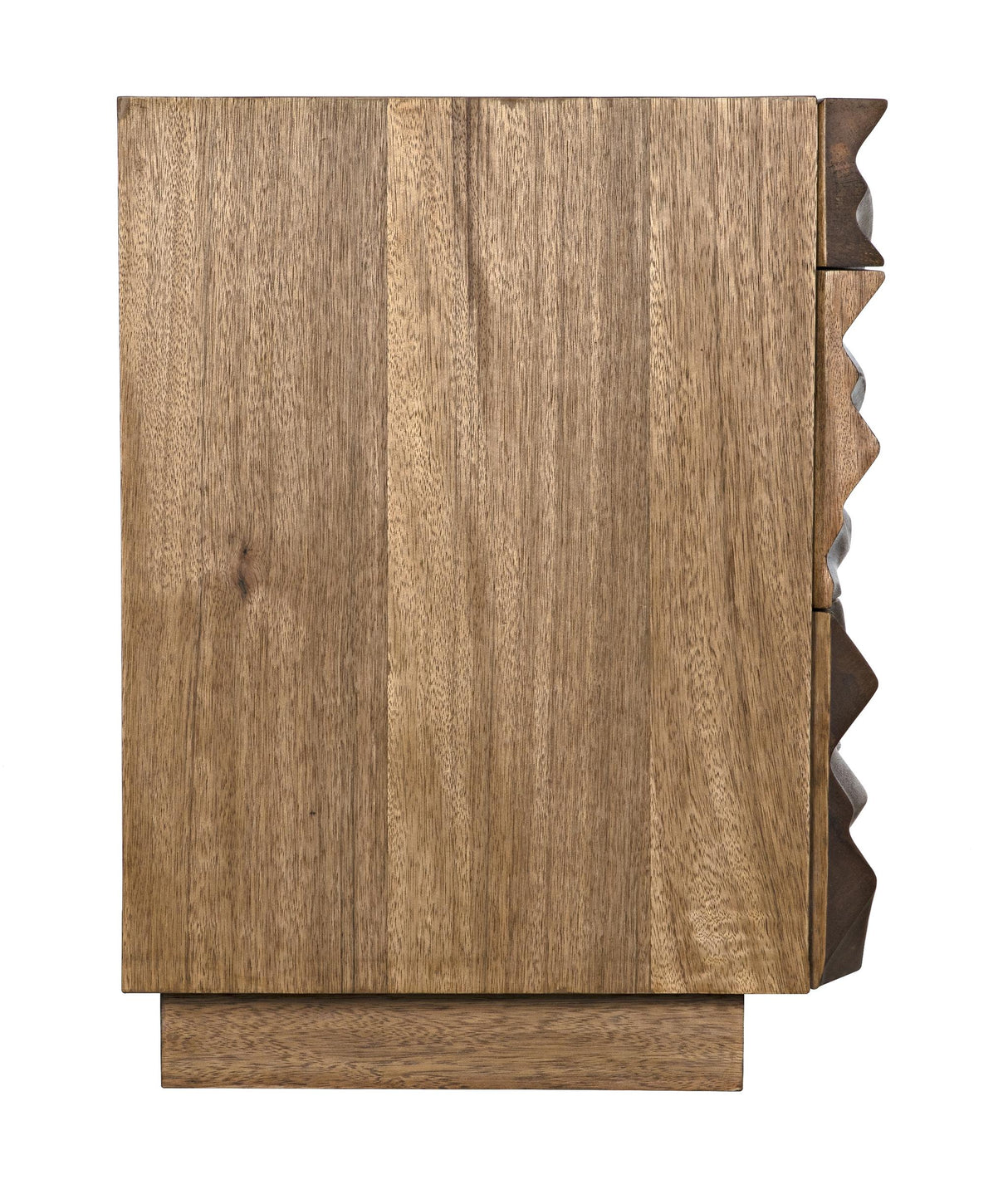 NOIR Mirage Sideboard Dark Walnut