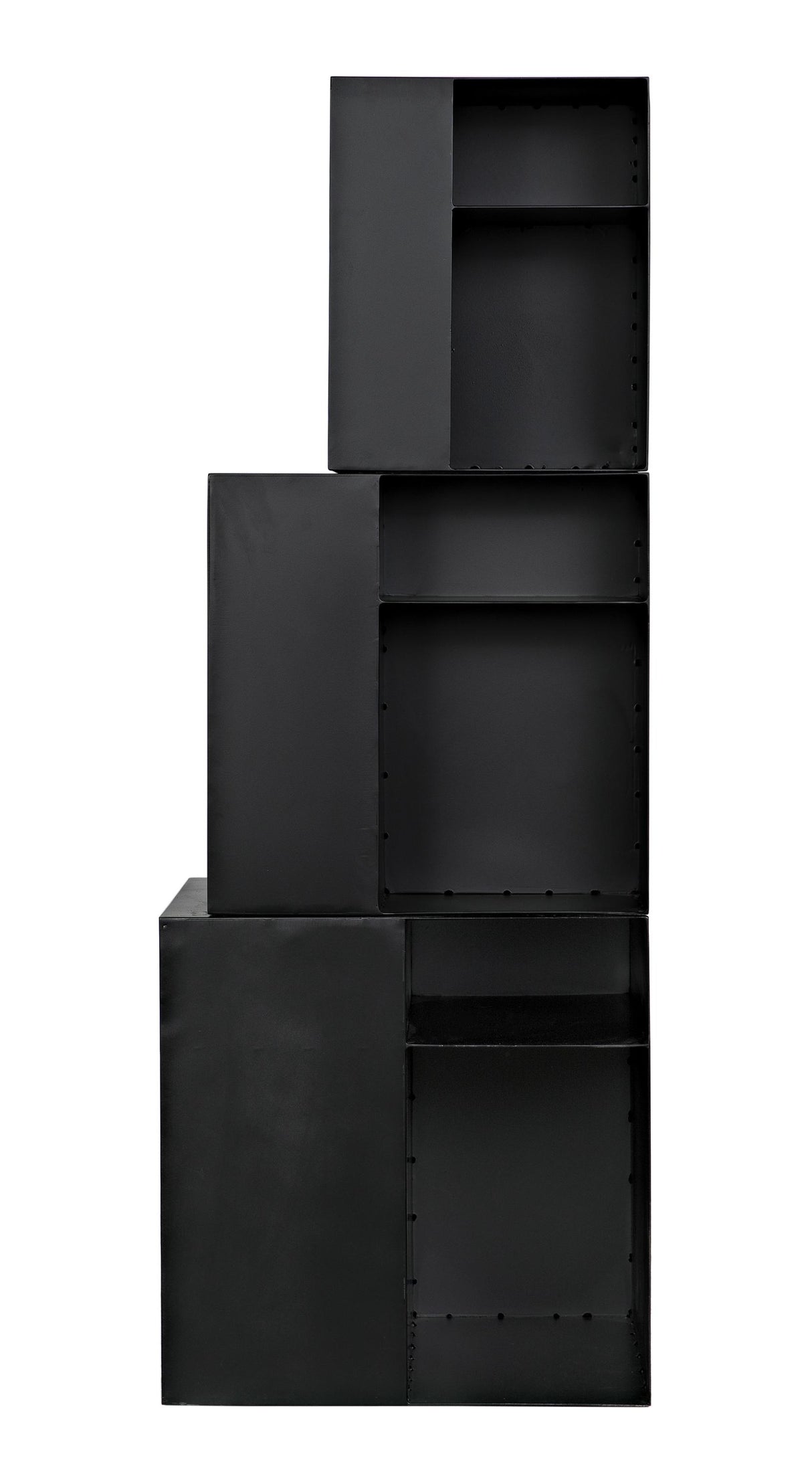 NOIR Gropius Cubes