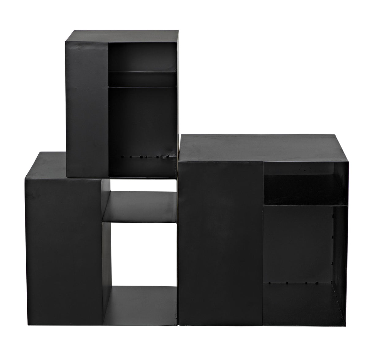 NOIR Gropius Cubes