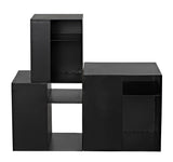 NOIR Gropius Cubes