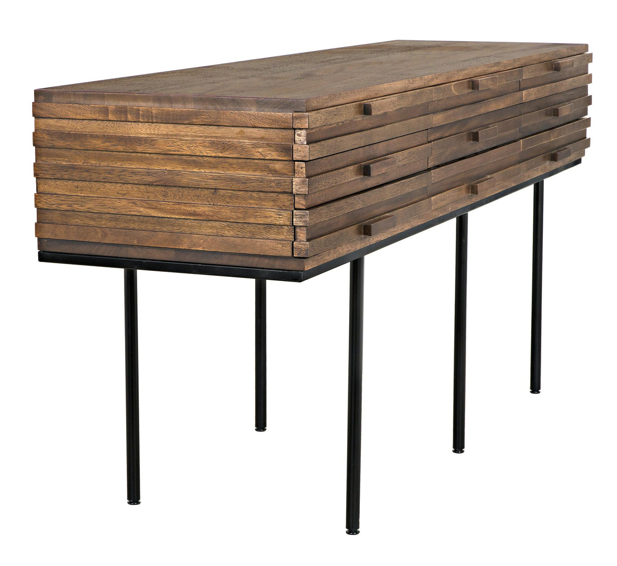 NOIR Zodiac Sideboard