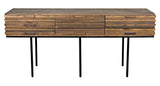 NOIR Zodiac Sideboard