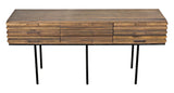 NOIR Zodiac Sideboard