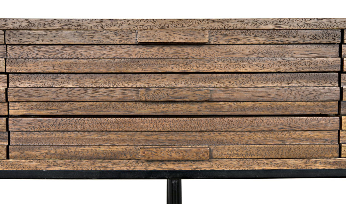 NOIR Zodiac Sideboard