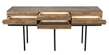 NOIR Zodiac Sideboard