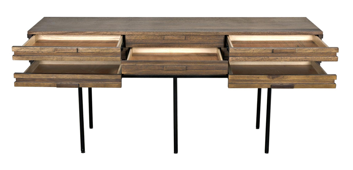 NOIR Zodiac Sideboard