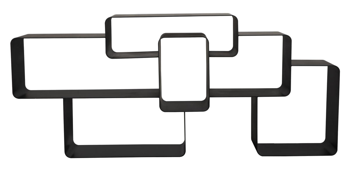 NOIR Horizon Console