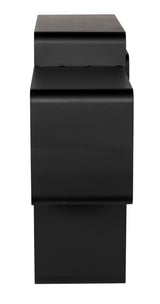 NOIR Horizon Console