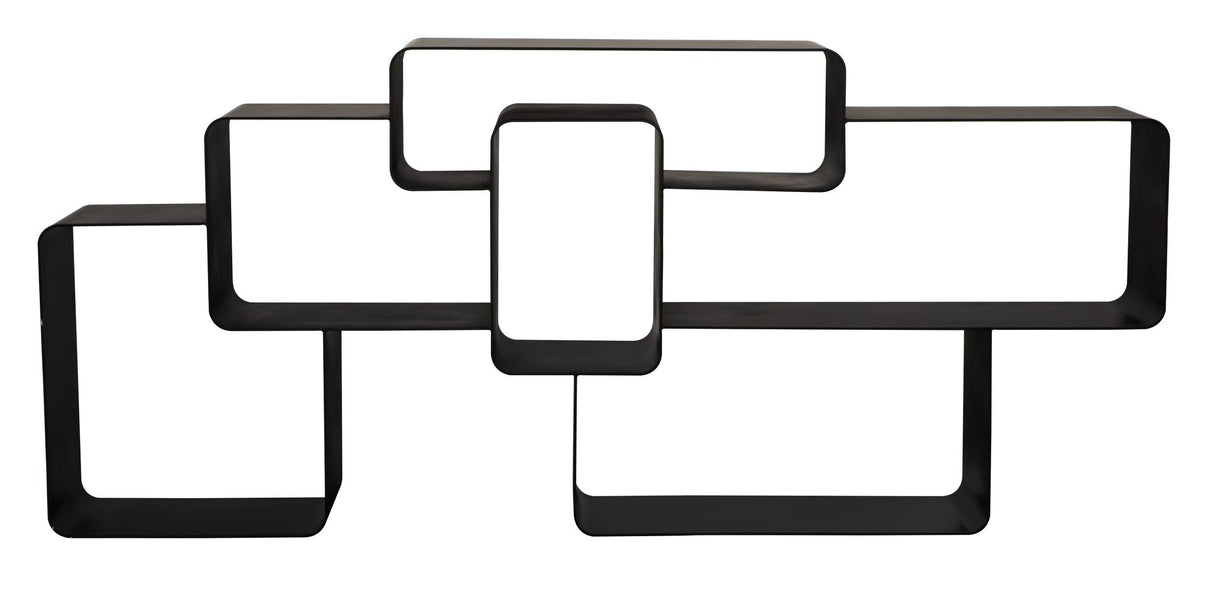 NOIR Horizon Console