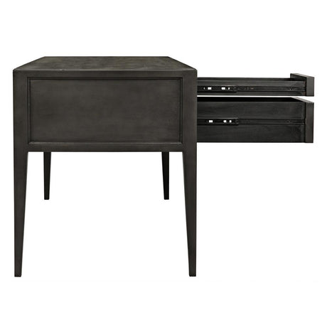 NOIR Africa Desk Pale