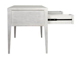 NOIR Africa Desk White Wash