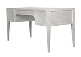NOIR Africa Desk White Wash