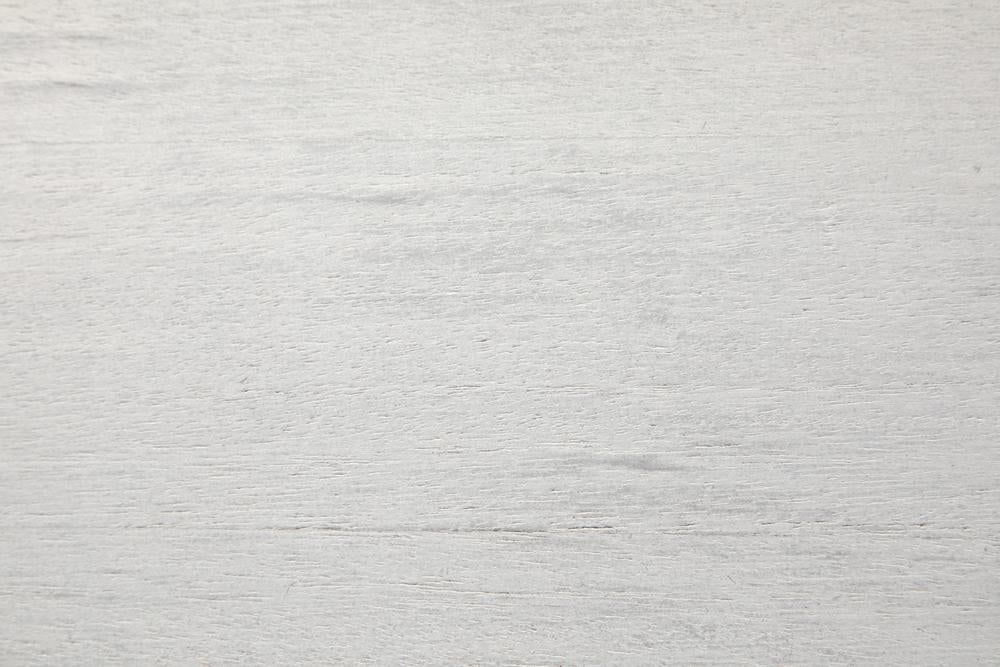 NOIR Africa Desk White Wash