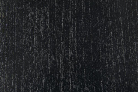 NOIR Zigmund Desk Cinder Black