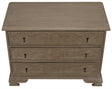 NOIR Sofie Dresser Weathered