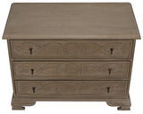 NOIR Sofie Dresser Weathered