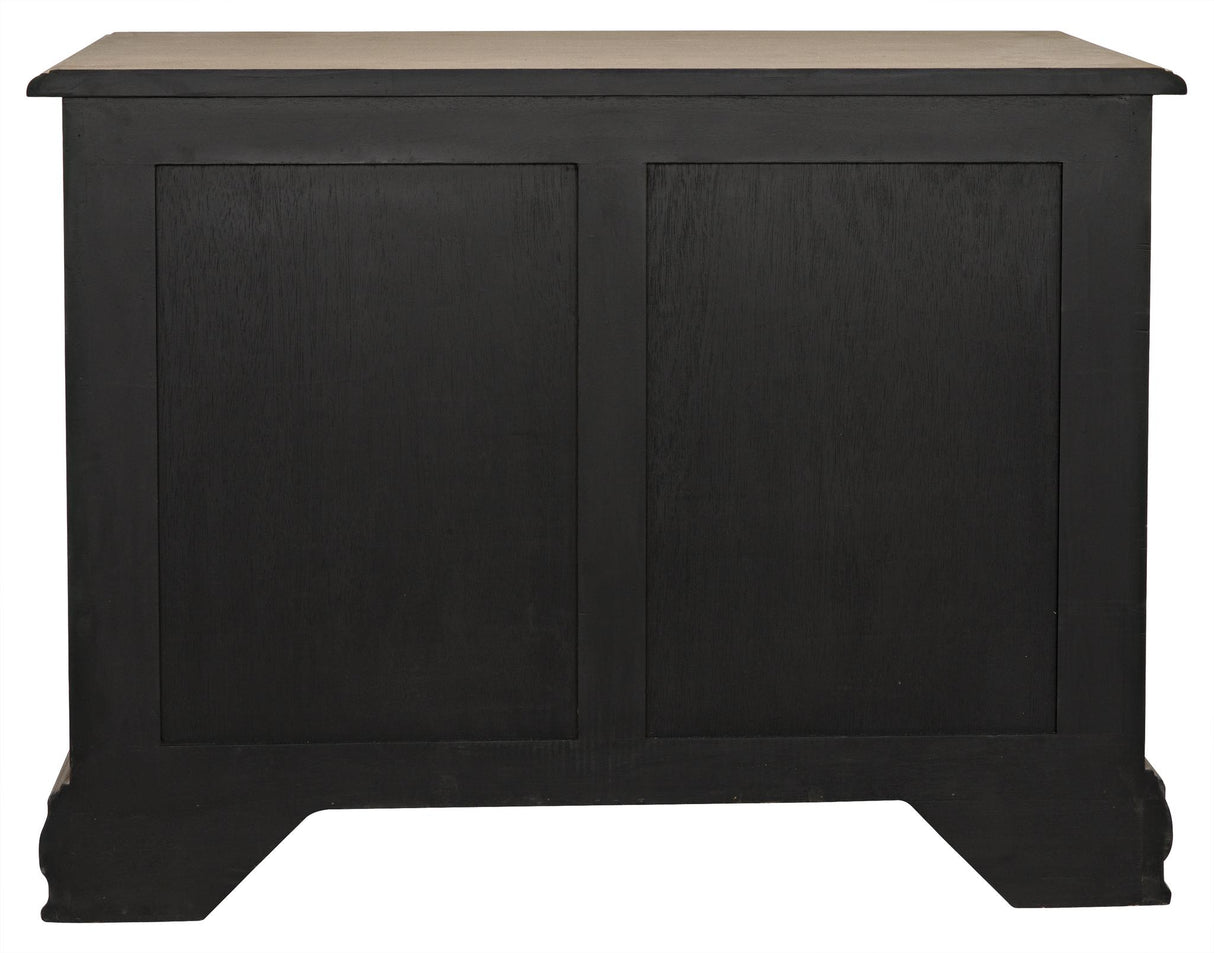 NOIR Sofie Dresser Weathered