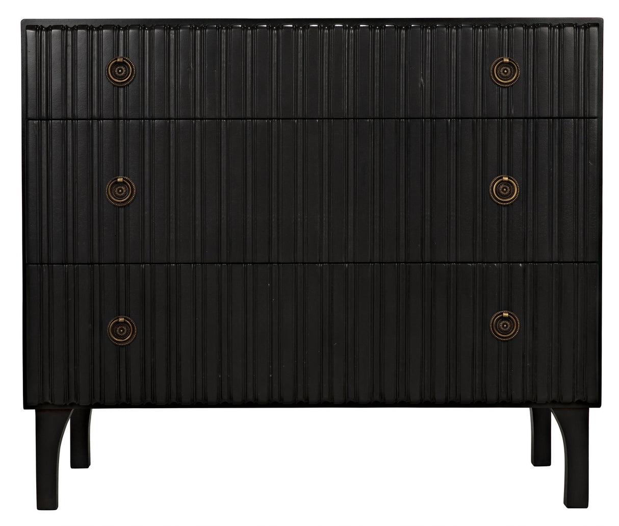 NOIR Daryl Dresser Pale