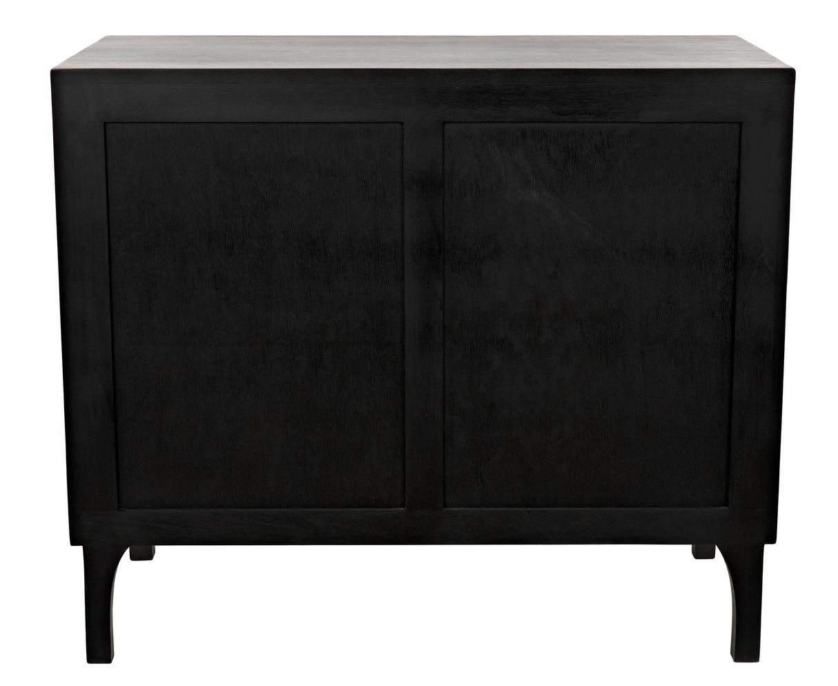 NOIR Daryl Dresser Pale