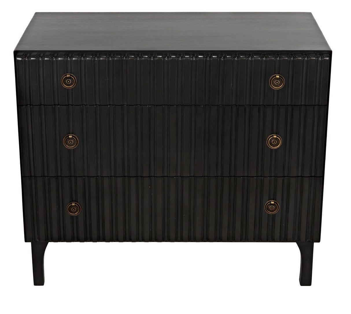 NOIR Daryl Dresser Pale