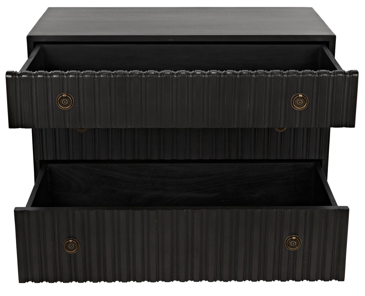 NOIR Daryl Dresser Pale