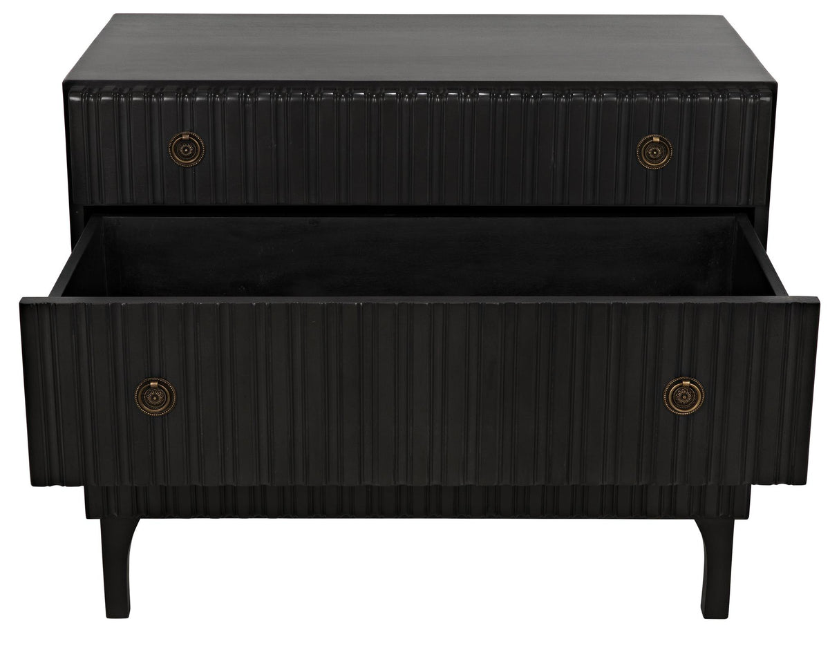 NOIR Daryl Dresser Pale