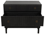 NOIR Daryl Dresser Pale