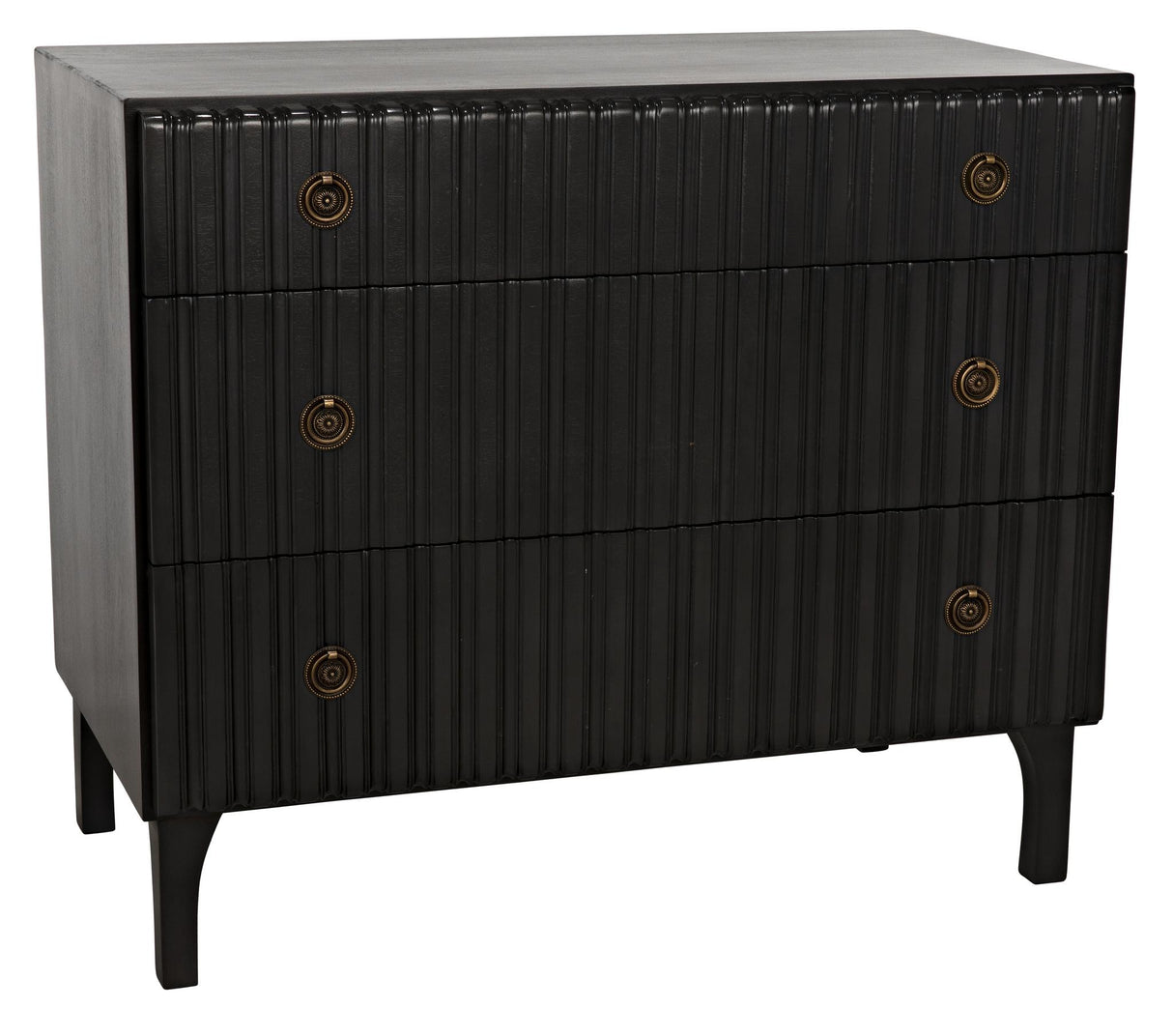 NOIR Daryl Dresser Pale