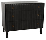 NOIR Daryl Dresser Pale