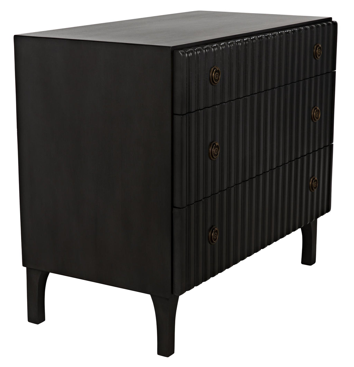 NOIR Daryl Dresser Pale