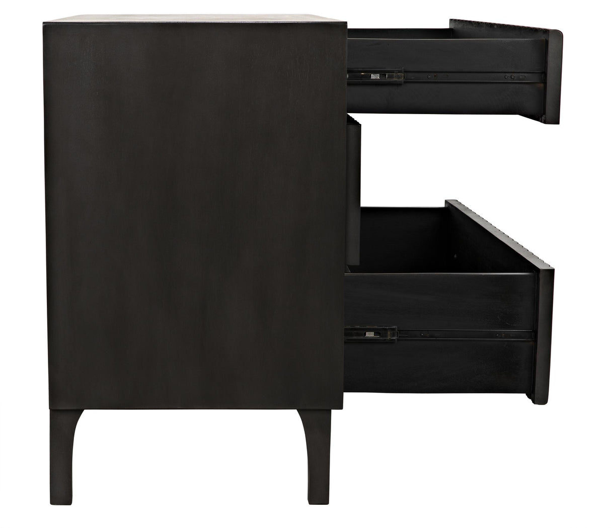 NOIR Daryl Dresser Pale