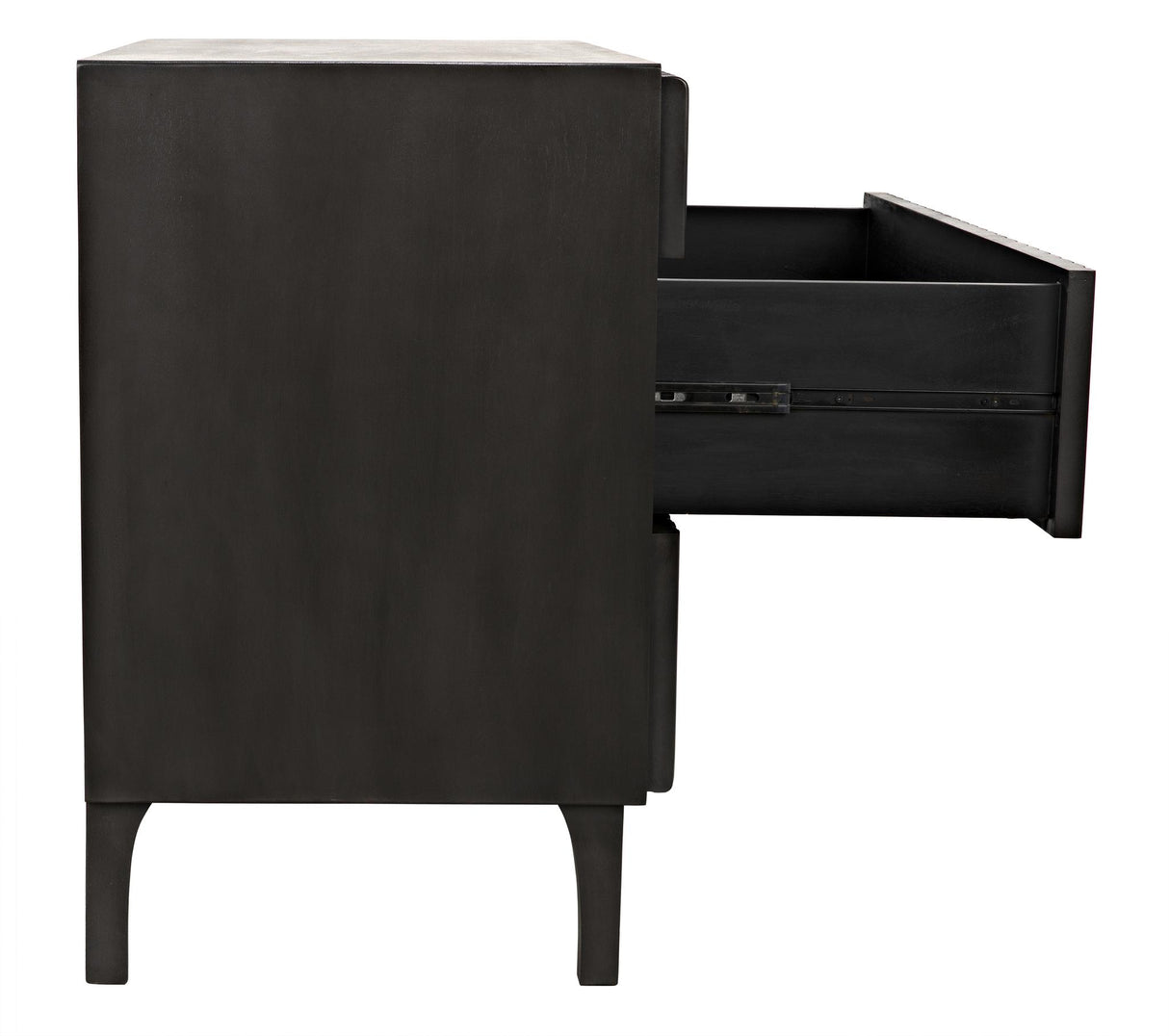 NOIR Daryl Dresser Pale