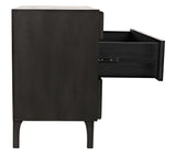 NOIR Daryl Dresser Pale