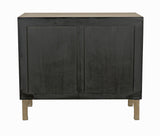NOIR Daryl Dresser Weathered