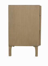 NOIR Daryl Dresser Weathered