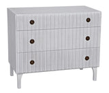 NOIR Daryl Dresser White Wash