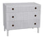 NOIR Daryl Dresser White Wash