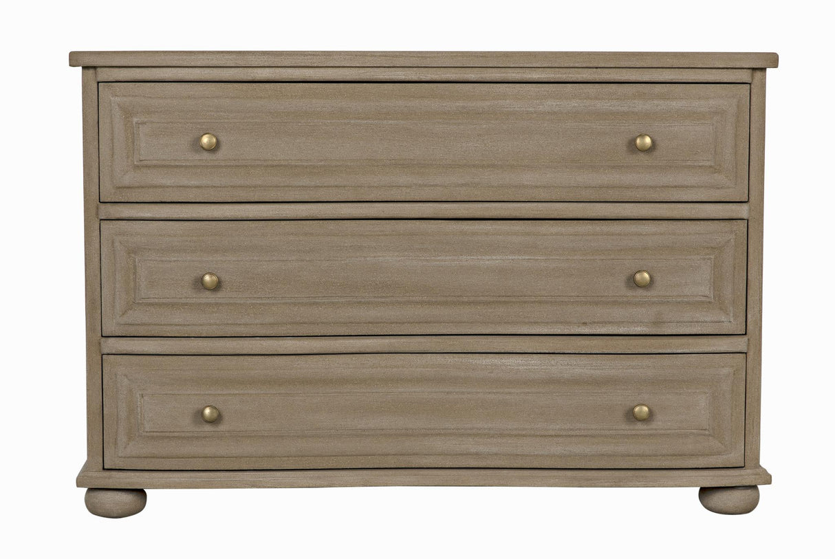 NOIR Lauren Dresser Weathered