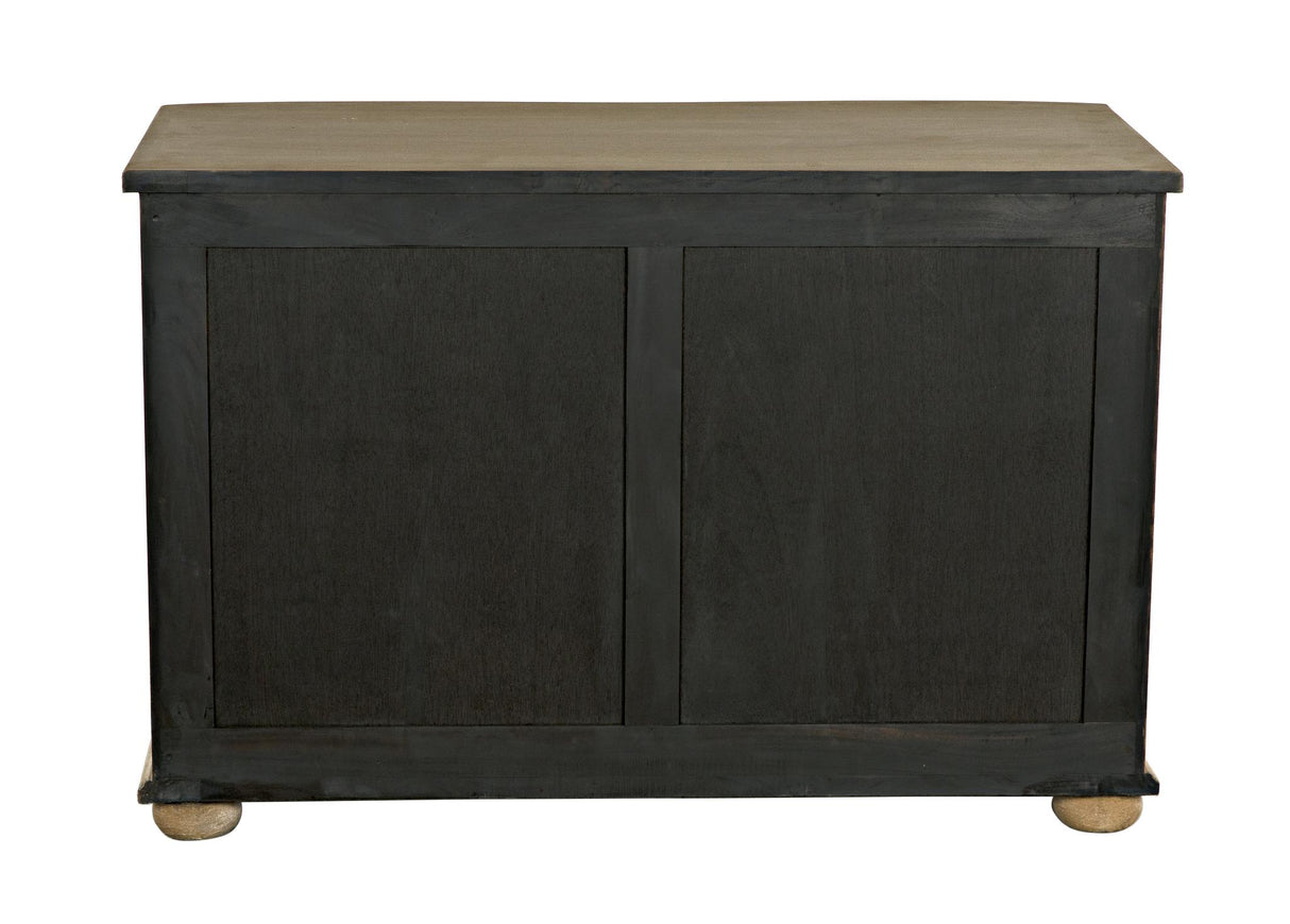 NOIR Lauren Dresser Weathered