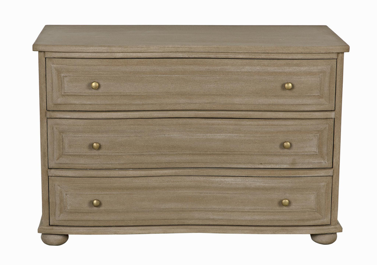 NOIR Lauren Dresser Weathered